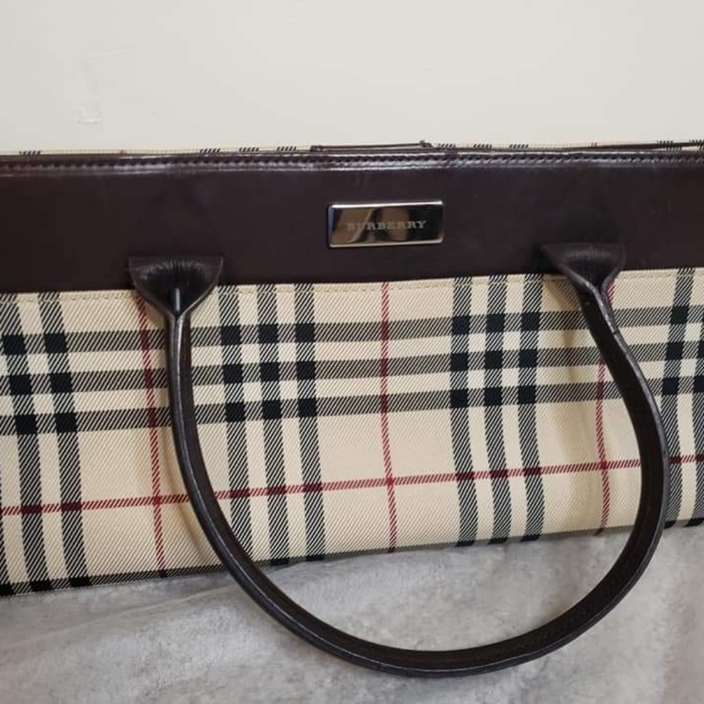 Burberry Handbag